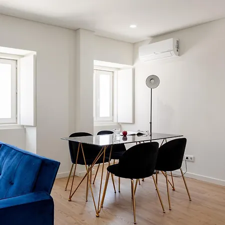 The Hideaway, 2 Bed Urban Terrace Lejlighed *