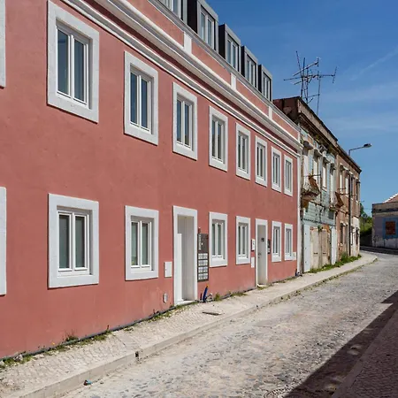 Lejlighed The Hideaway, 2 Bed Urban Terrace