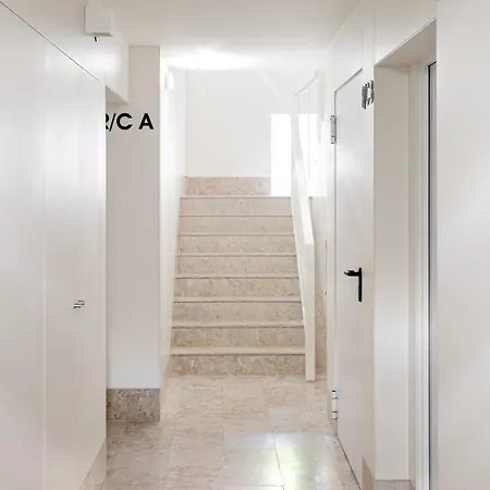 The Hideaway, 2 Bed Urban Terrace * Lisboa