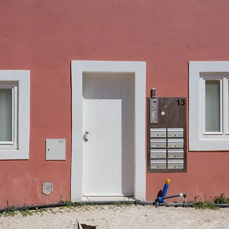 The Hideaway, 2 Bed Urban Terrace Appartement