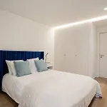 شقة The Hideaway, 2 Bed Urban Terrace Lisboa