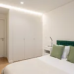 The Hideaway, 2 Bed Urban Terrace Lisboa
