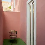 The Hideaway, 2 Bed Urban Terrace شقة Lisboa