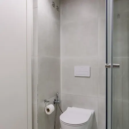 The Hideaway, 2 Bed Urban Terrace 아파트 *