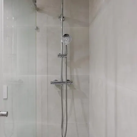 아파트 The Hideaway, 2 Bed Urban Terrace *