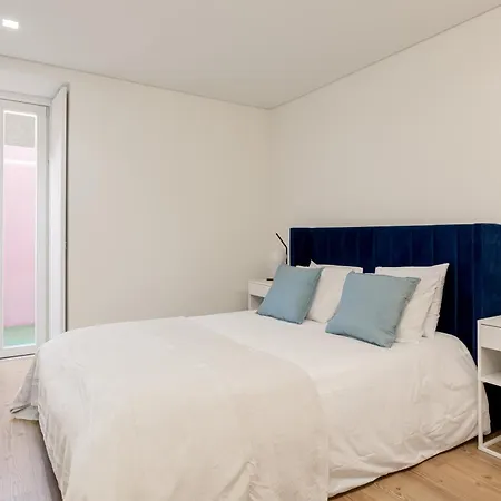 Διαμέρισμα The Hideaway, 2 Bed Urban Terrace *